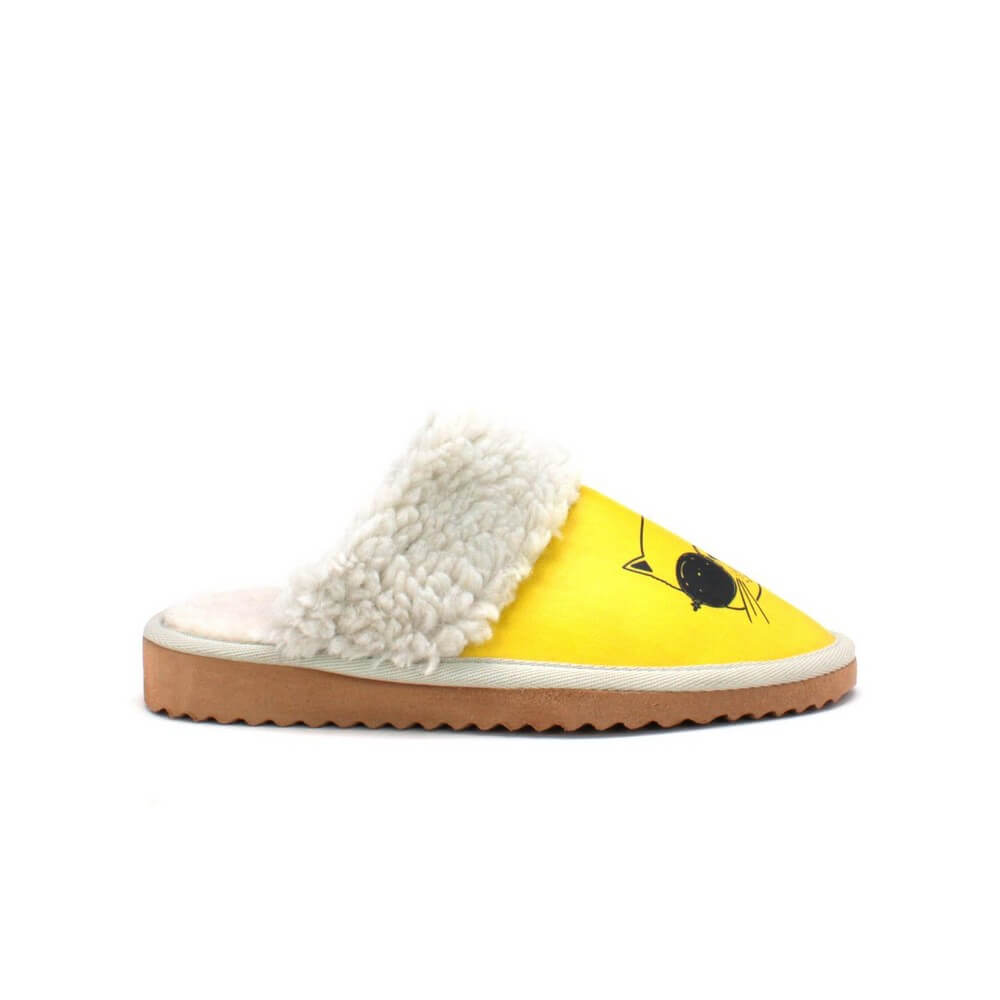 Shearling Slipper NTR136