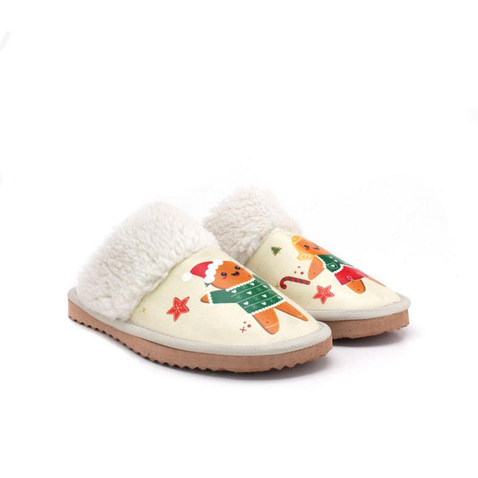 Shearling Slipper NTR144
