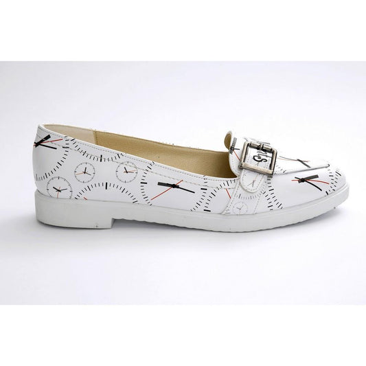 Clocks Sneaker Shoes NTS410 (770216034400)