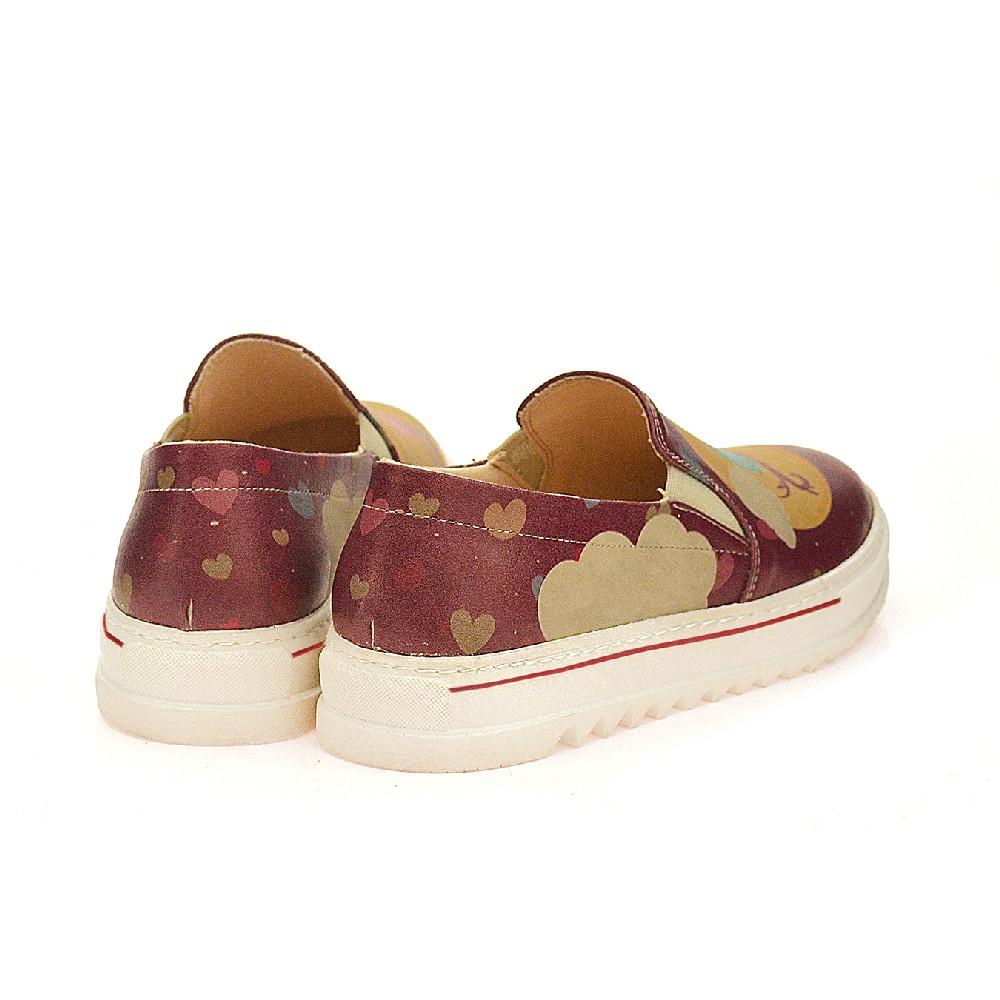 Sneaker Shoes NVAN302 (2272861225056)