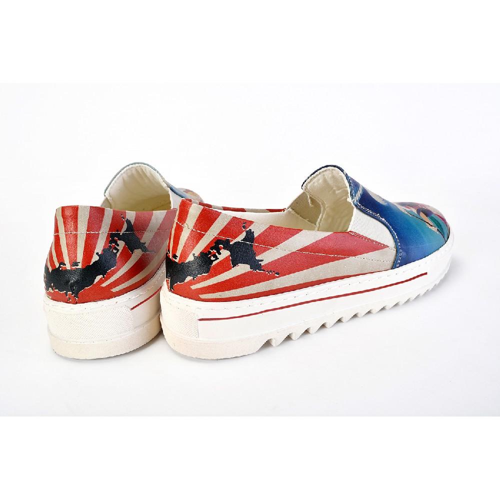 Sneaker Shoes NVAN310 (2272861814880)