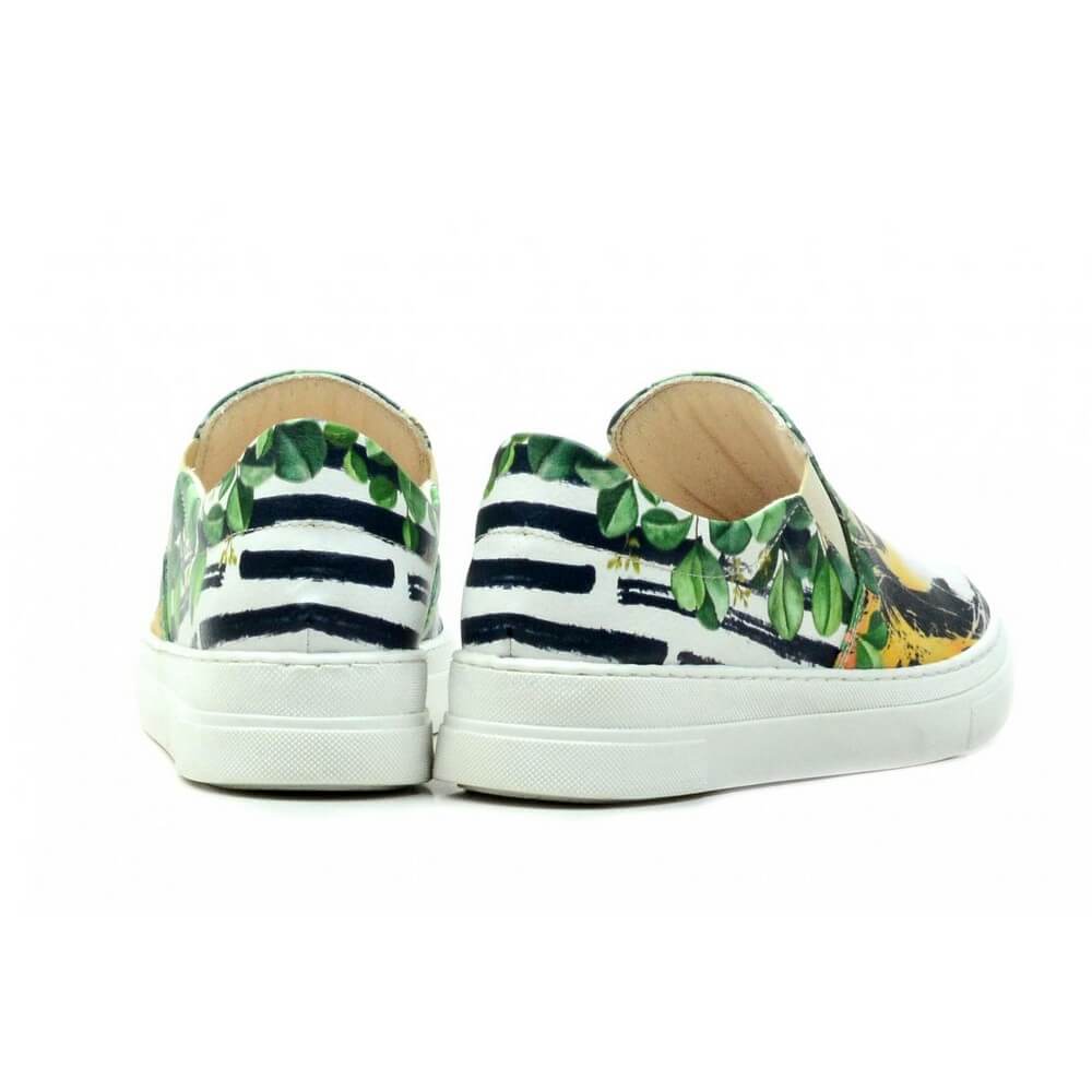 Sneaker Shoes NVN125