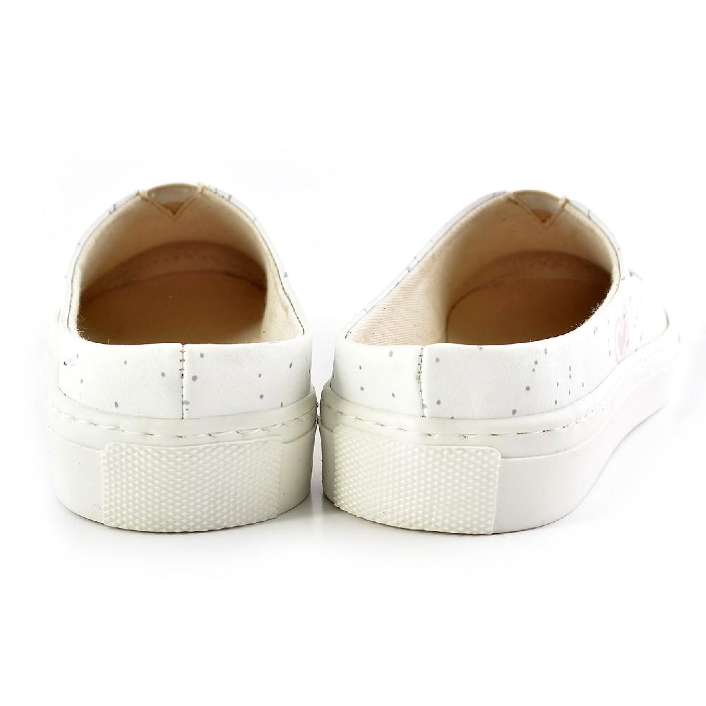 Slip on Sneakers Slipper NVNT101 (2272862240864)