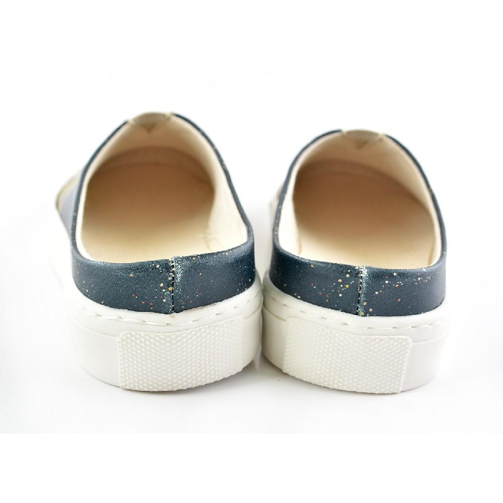 Slip on Sneakers Slipper NVNT103 (2272862437472)