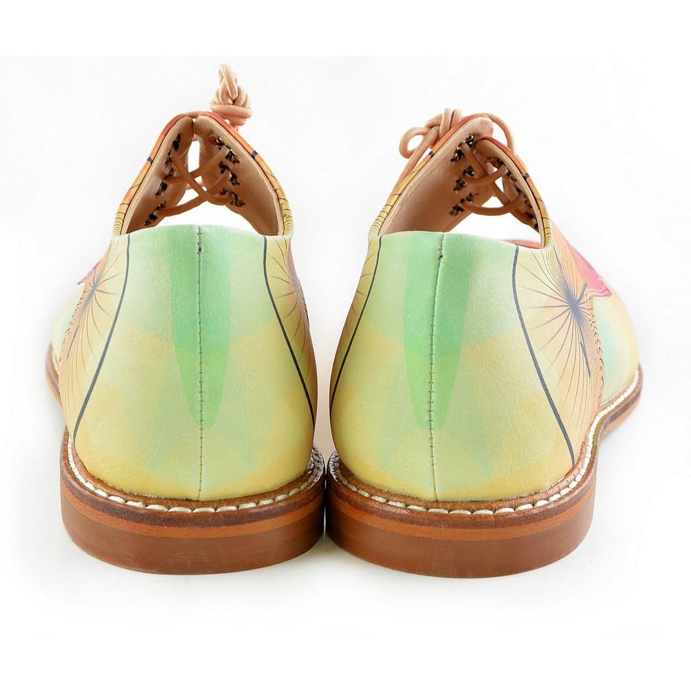 Ballerinas Shoes NYB105 (770217541728)