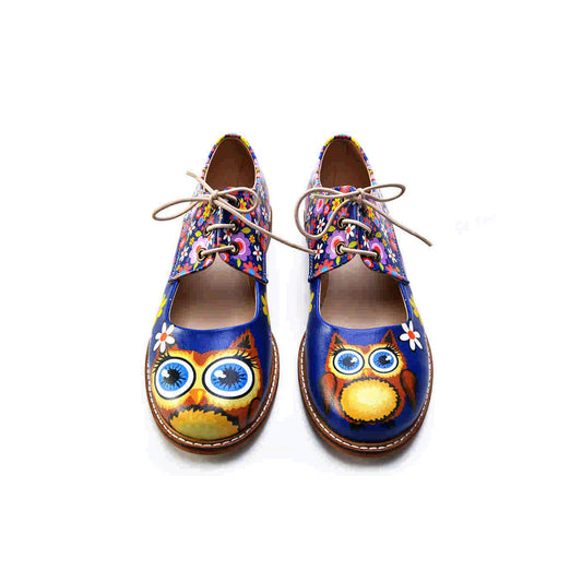 Ballerinas Shoes NYB108 (1891148103776)