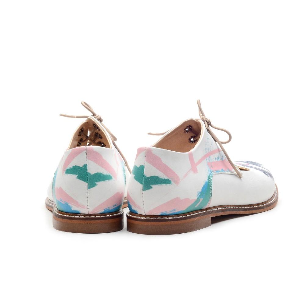 Ballerinas Shoes NYB109 (2249575596128)