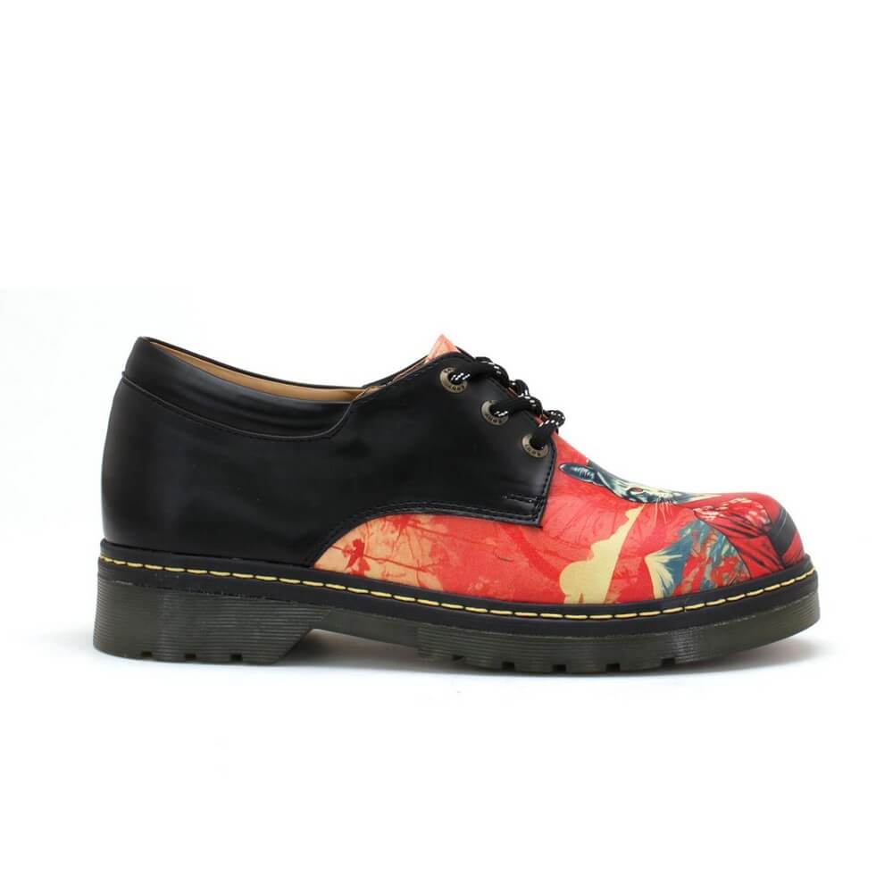 Oxford Shoes OGOX101