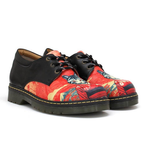 Oxford Shoes OGOX101