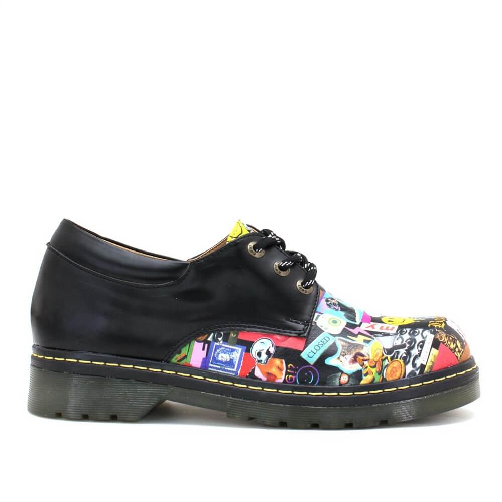 Oxford Shoes OGOX106