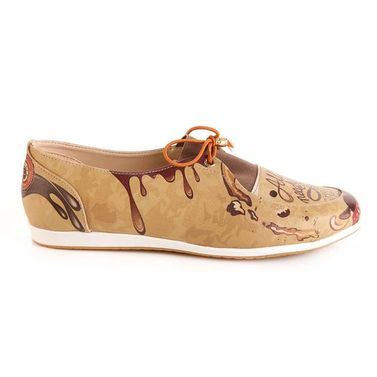 All You Need is Love Ballerinas Shoes OMR7301 (506271203360)