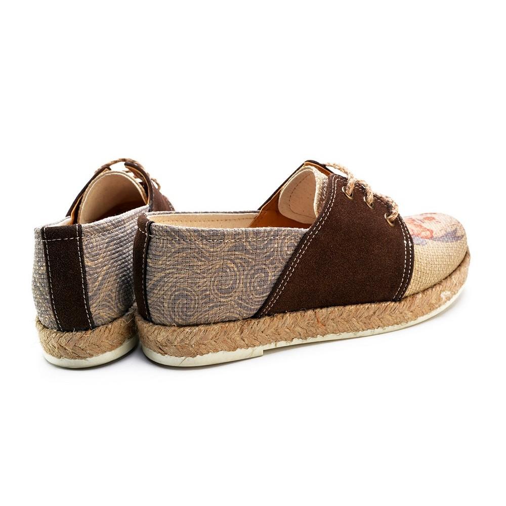 Oxford Shoes ONR109 (1421213663328)