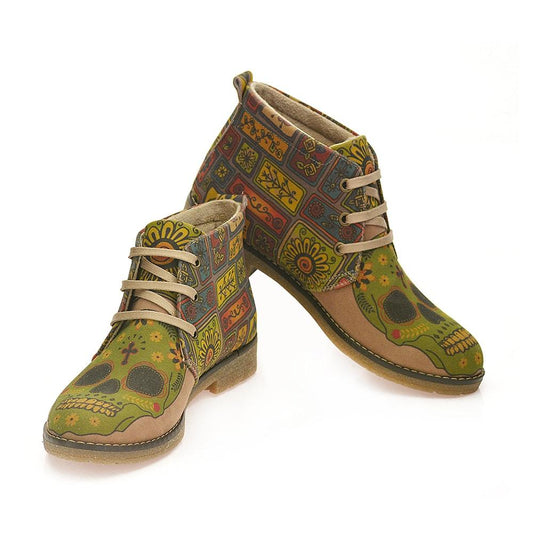 Ankle Boots PH118 (1405808083040)