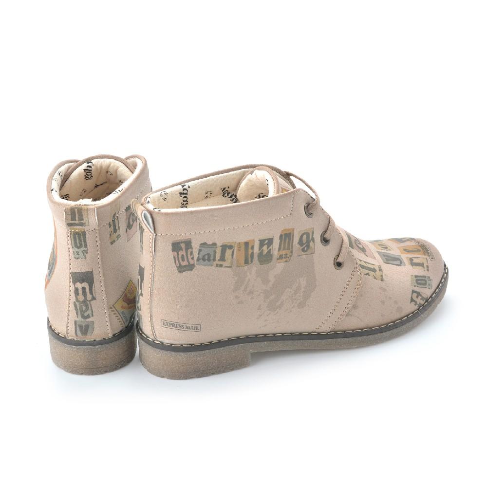 Ankle Boots PH310 (2272952582240)