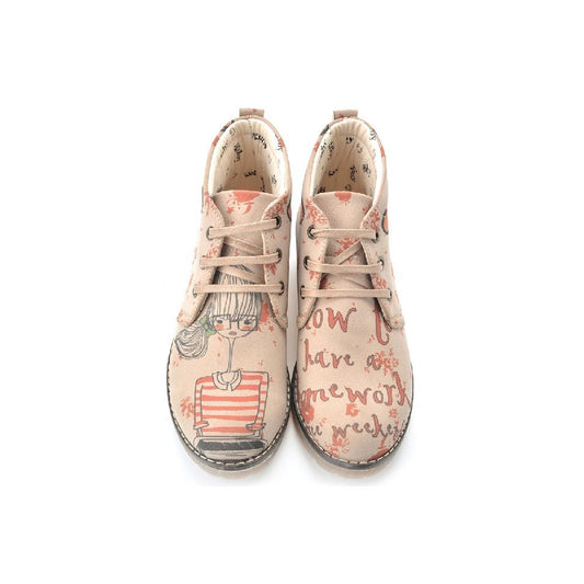 Ankle Boots PH311 (2272952680544)