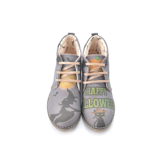 Ankle Boots PH313 (2272953040992)