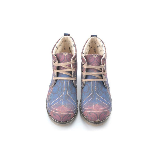 Ankle Boots PH319 (2272953827424)