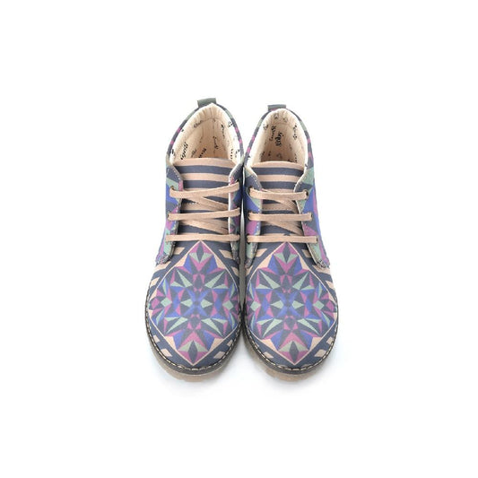 Ankle Boots PH321 (2272954089568)