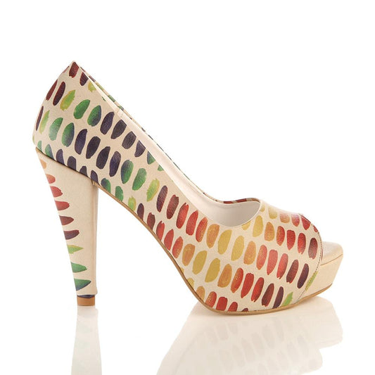 Touch to Colors Heel Shoes PLT2044 (1405808443488)