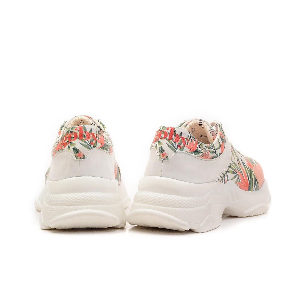 Sneaker Shoes POP102 (2272954876000)