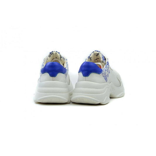 Sneaker Shoes POP109