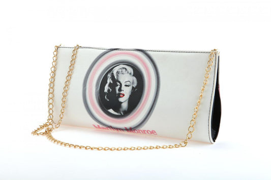 Marilyn Monroe Hand Bags PRTFY1019