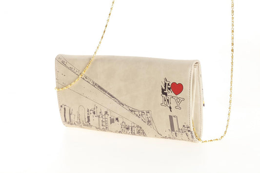 I Love NY Hand Bags PRTFY1051