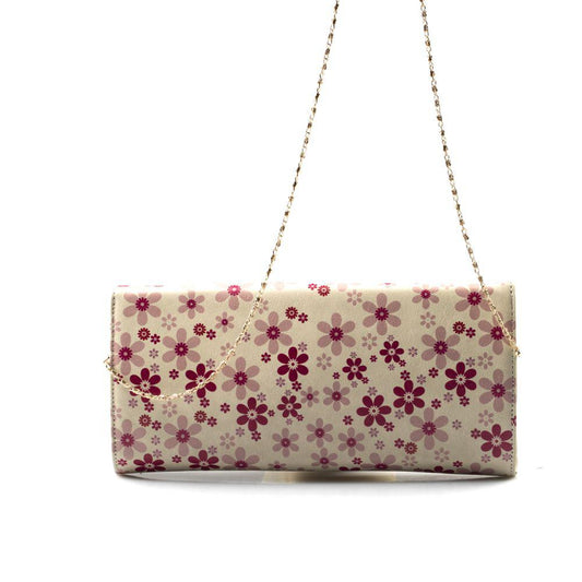 Lovely Flower Hand Bags PRTFY1063