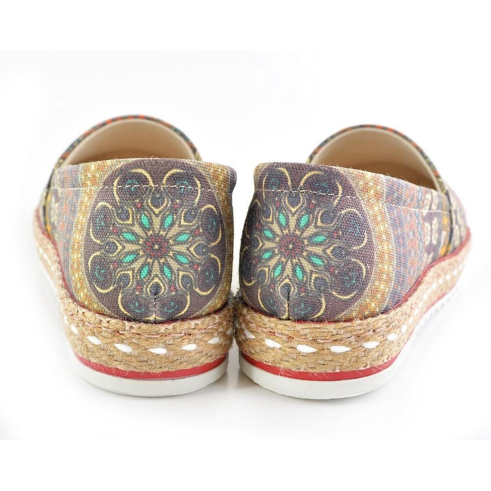 Sneaker Shoes SAN1704 (1332758446176)