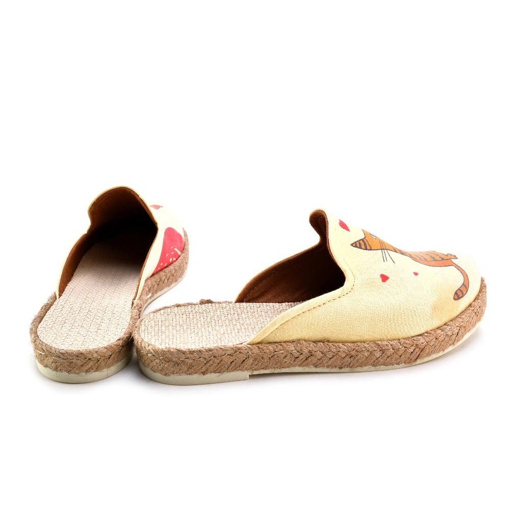 Slip on Sneakers Slipper SAN3402 (2272866140256)