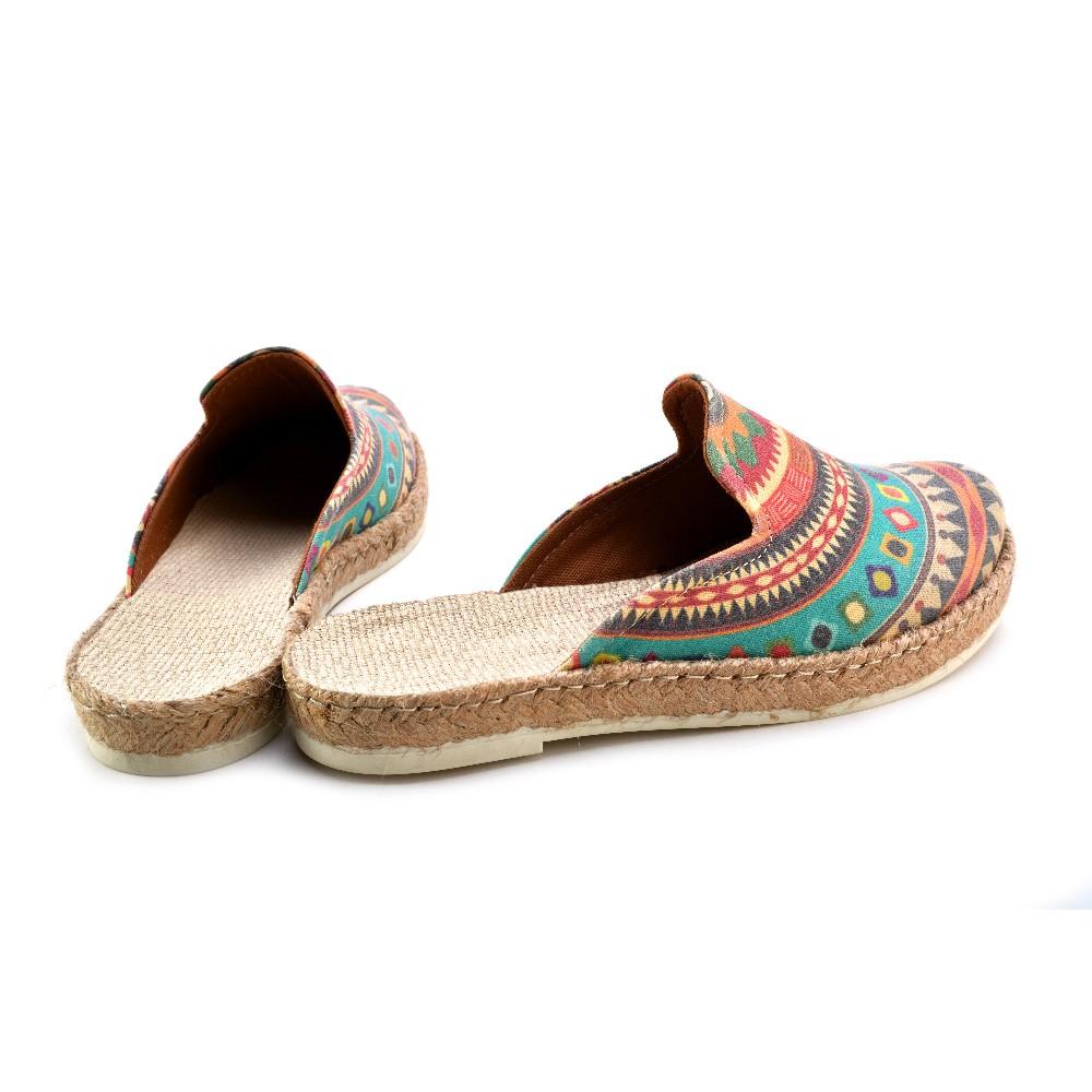 Slip on Sneakers Slipper SAN3404 (2272866271328)