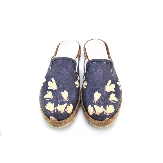 Slip on Sneakers Slipper SAN3405 (2272866304096)