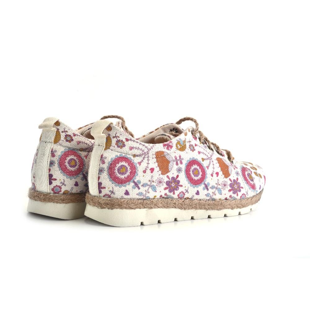 Sneaker Shoes SAN3803 (2272870432864)