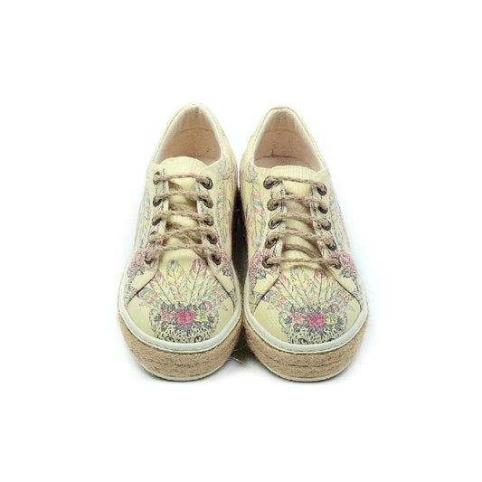 Sneaker Shoes SAN4507 (2272871579744)