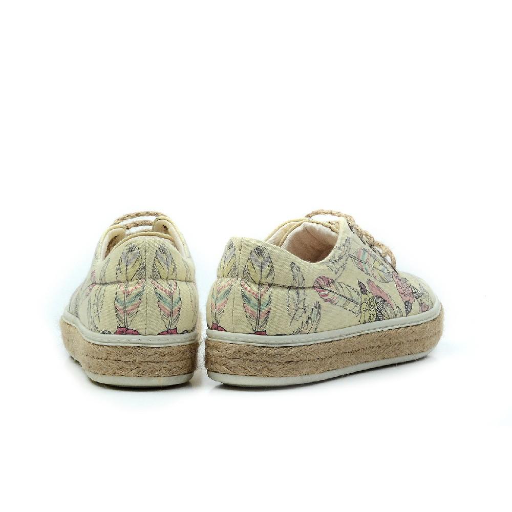 Sneaker Shoes SAN4507 (2272871579744)