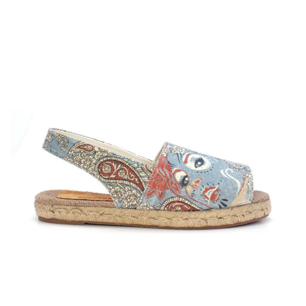 Sneaker Shoes SDS801