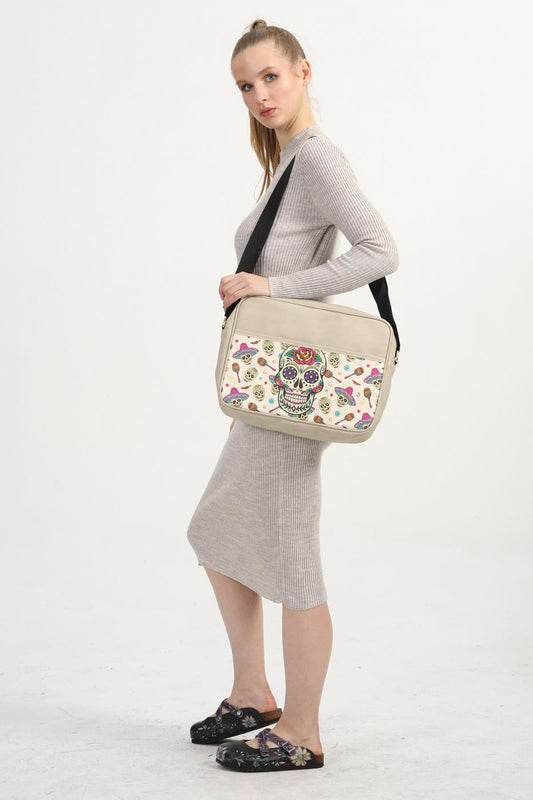 Lucky Skull Hanger Bag SGB101