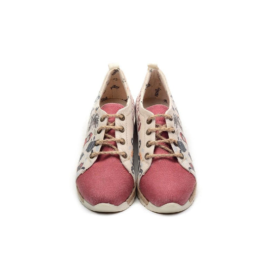 Sneaker Shoes SHR115 (2241844772960)