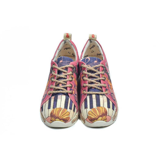 Sneaker Shoes SHR116