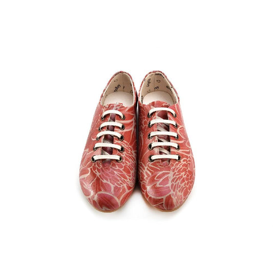 Ballerinas Shoes SLV084 (2241845198944)