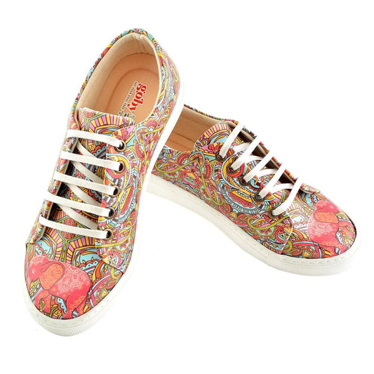 Elephants Sneaker Shoes SPR5015 (1405810933856)