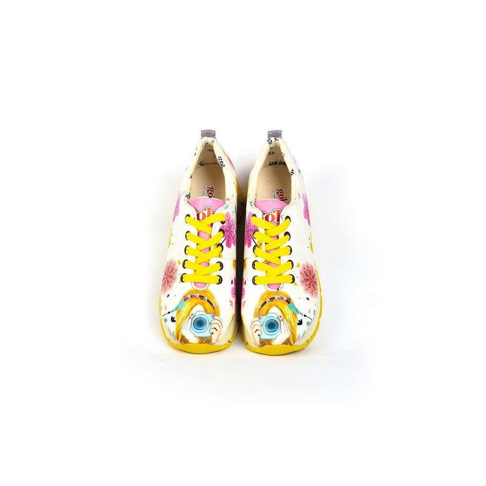 Sneaker Shoes SPS207