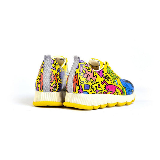 Sneaker Shoes SPS208