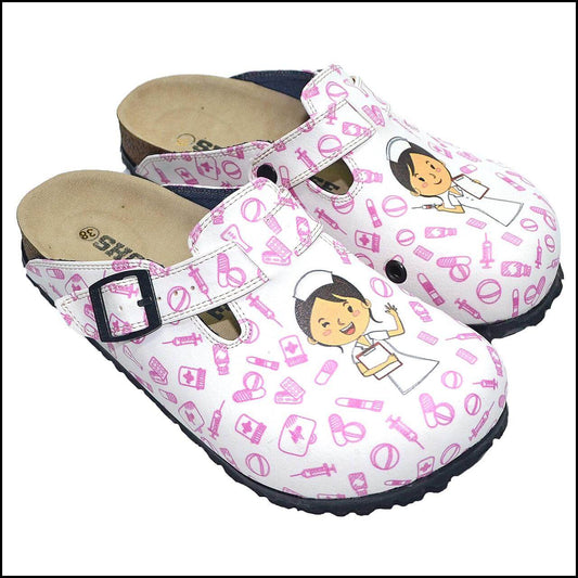 Clogs SRK855
