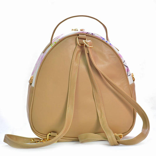 Butterfly Backpack Bags SRT109