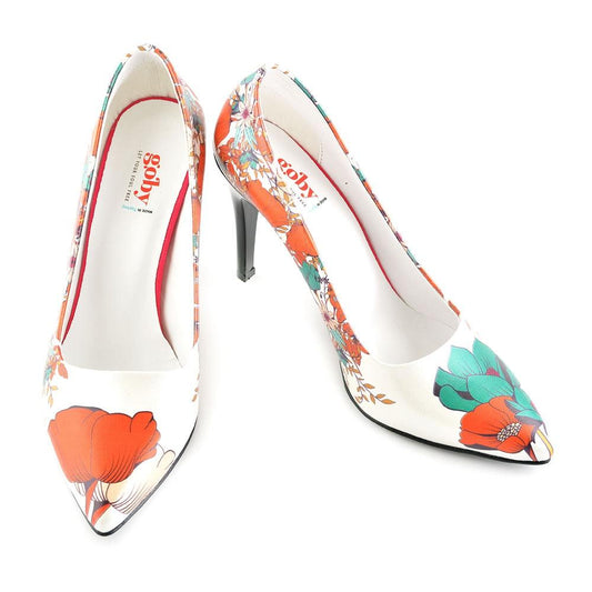 Heel Shoes STL4417 (1405813358688)