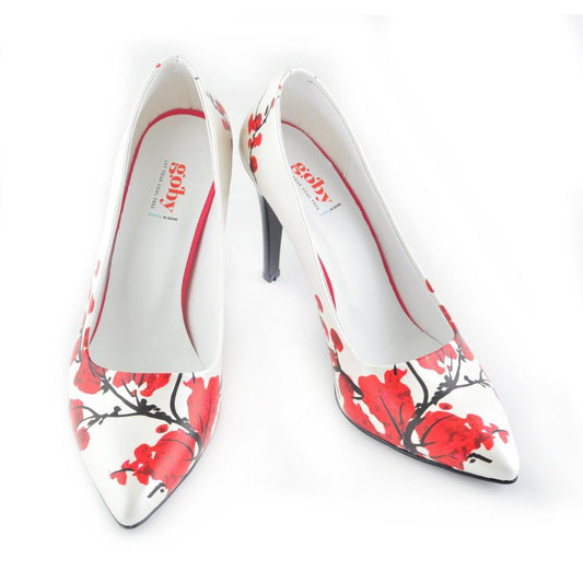 Heel Shoes STL4601 (2272955957344)