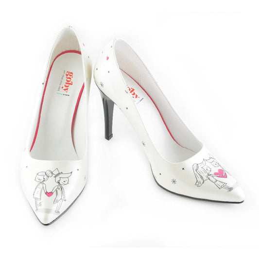 Heel Shoes STL4604 (2272956252256)