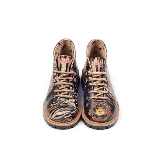 Short Bot TKS102 (2272956514400)