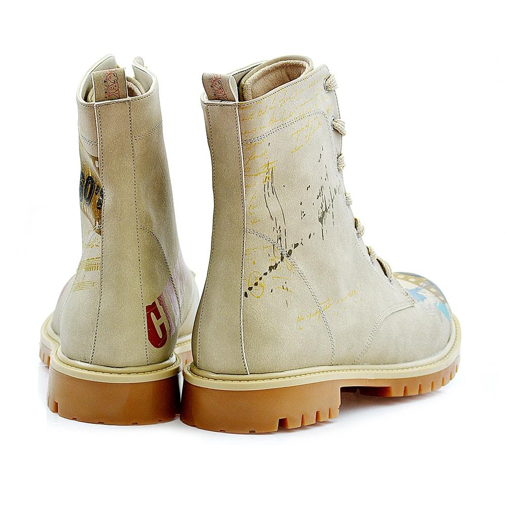 Cinema Long Boots TMB1002 (1405814636640)